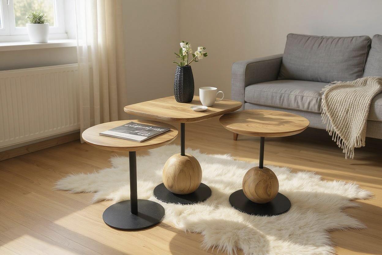 Beistelltisch, 54970