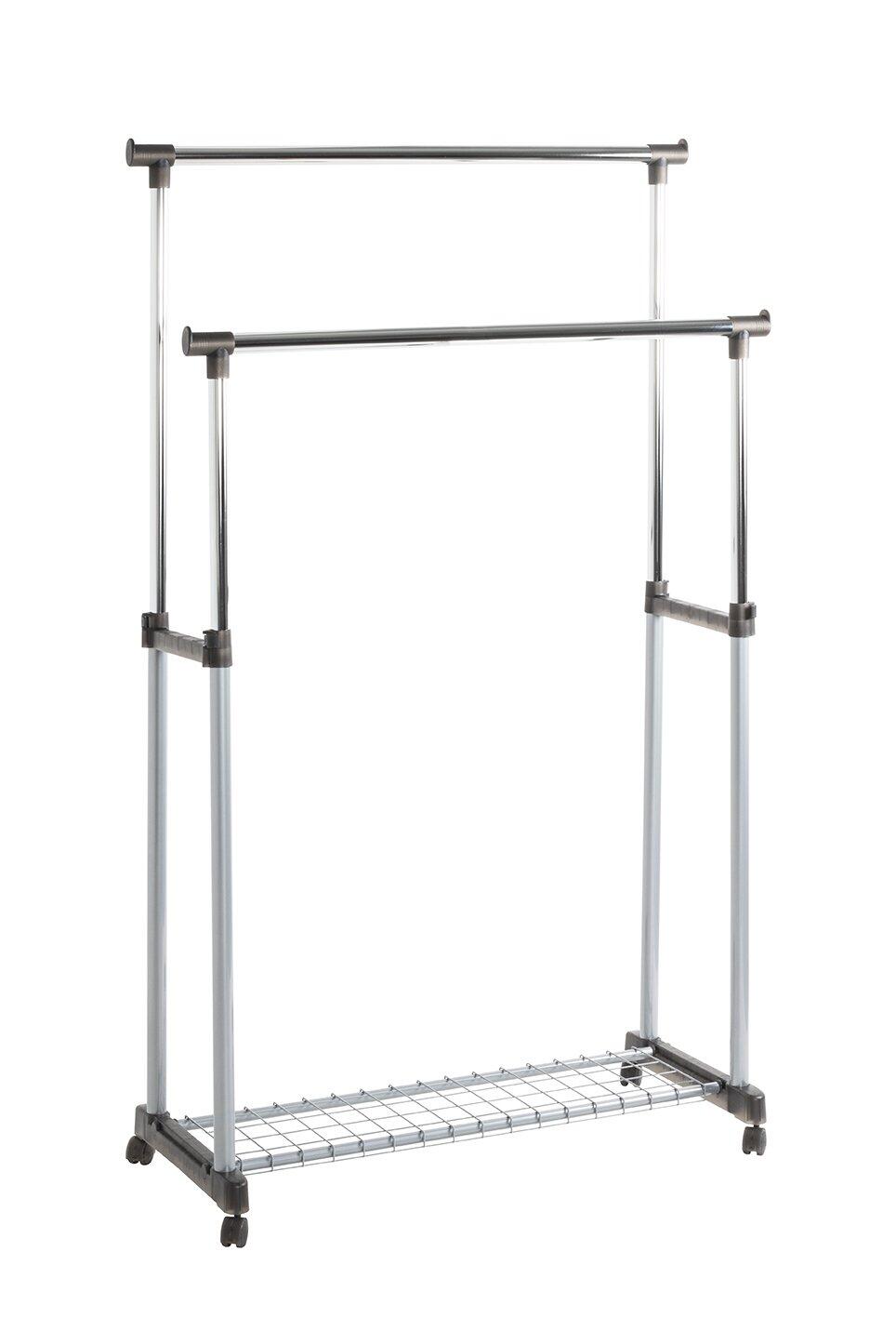 Rollgarderobe, 44832