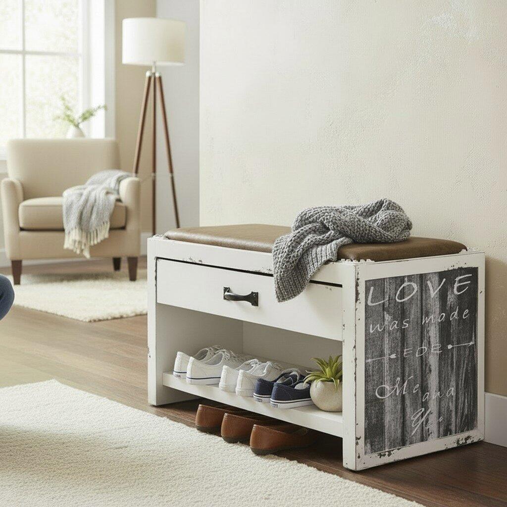 Schuhbank, 30906