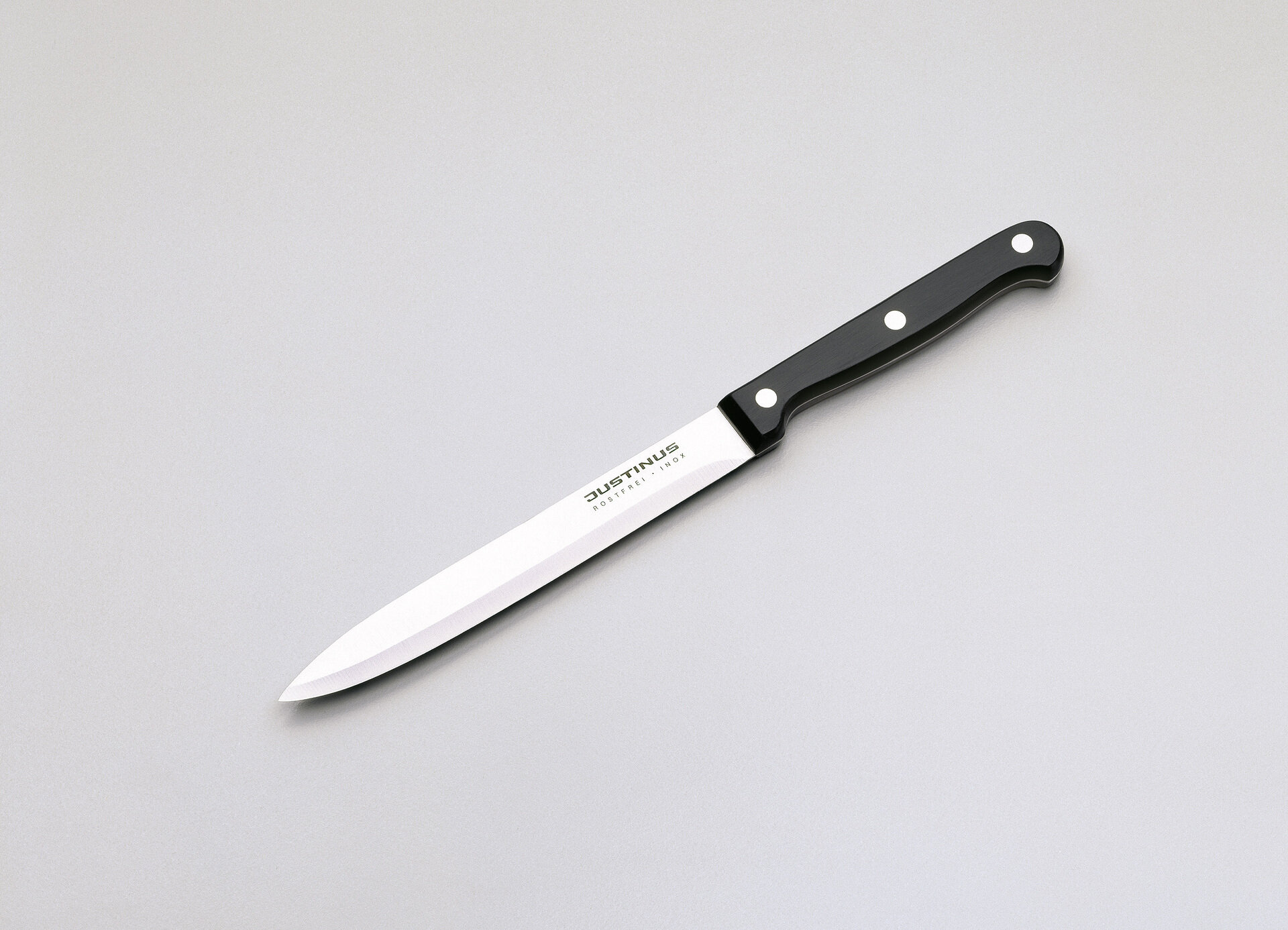Schinkenmesser 15, Küchenchef
