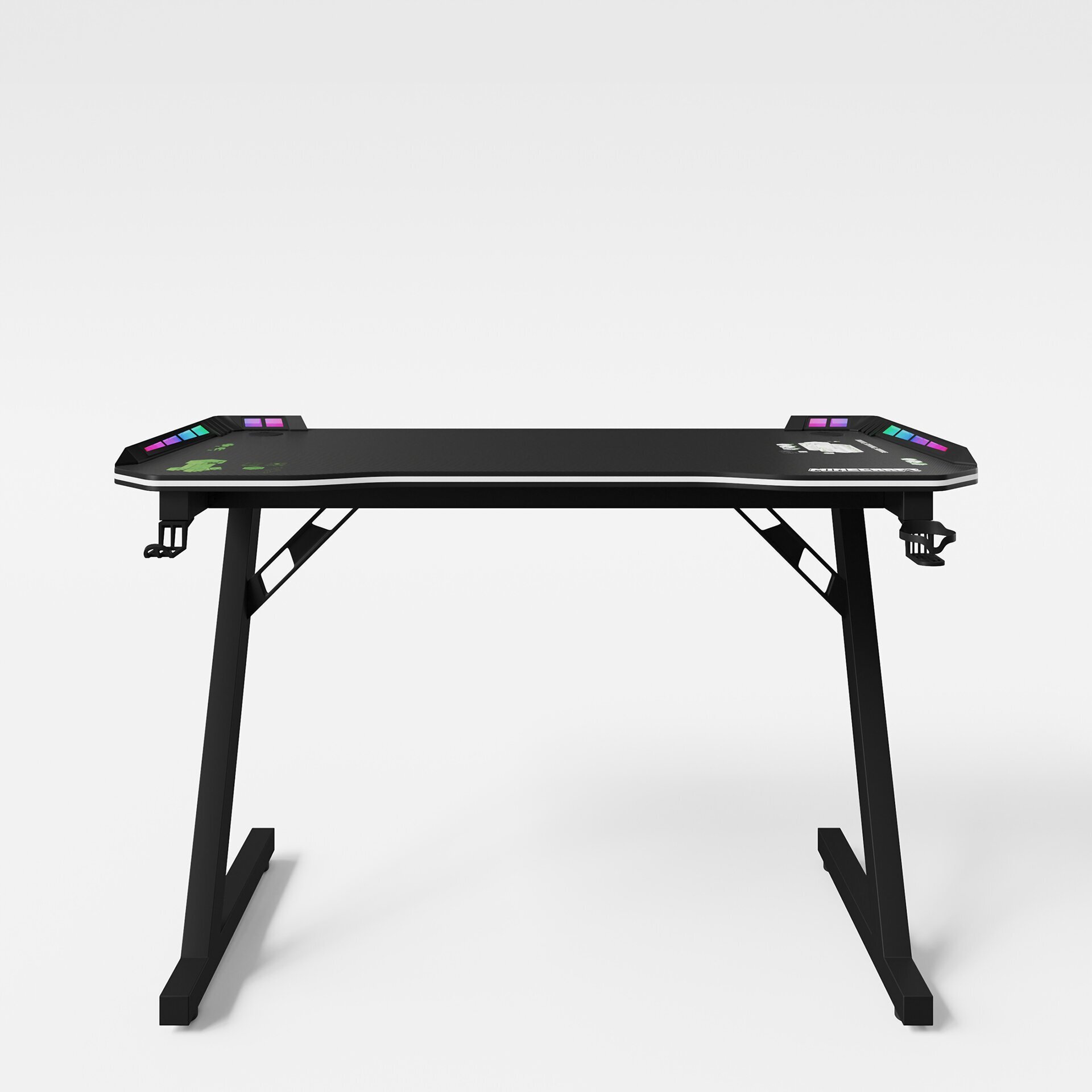 Gaming Tisch, Minecraft