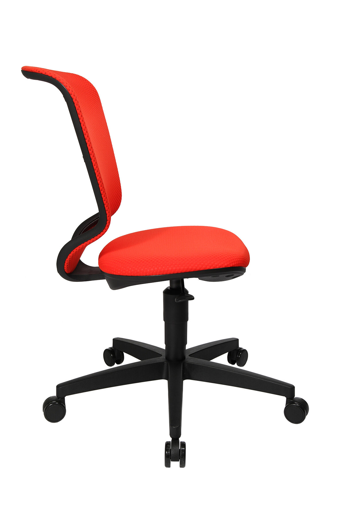 Bürostuhl, Spider Kid