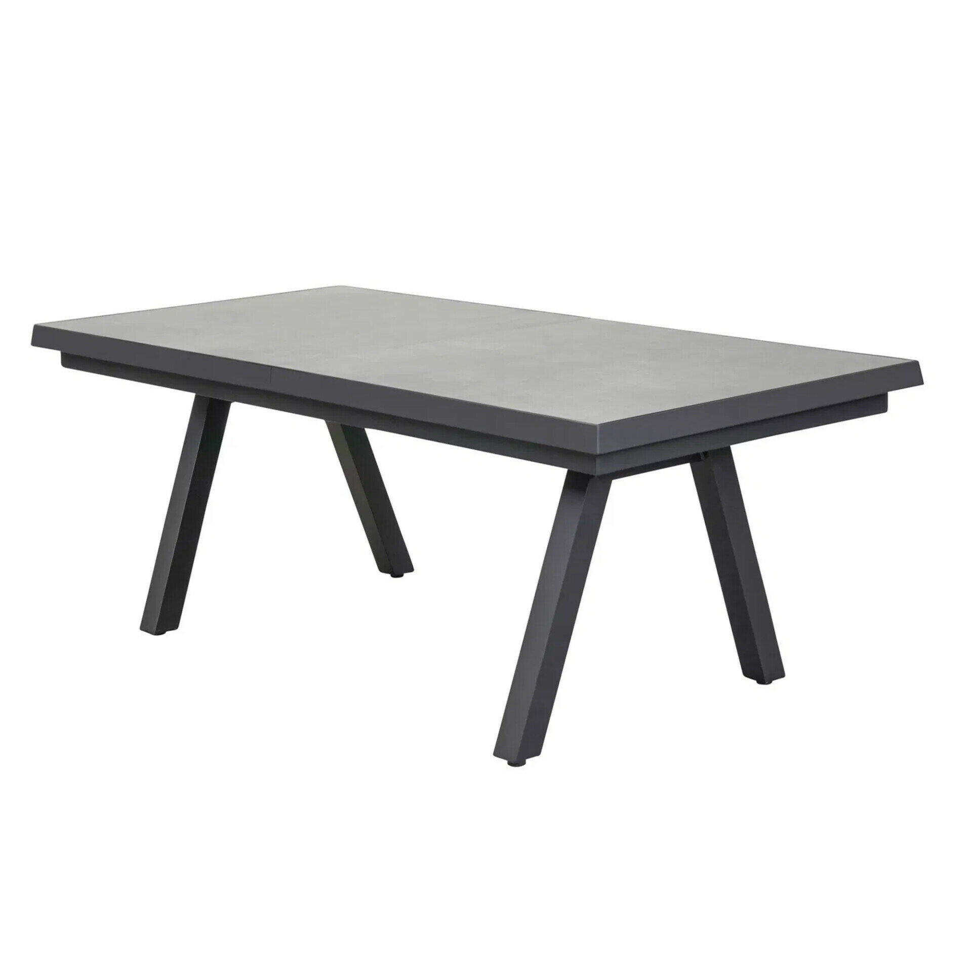 Ausziehtisch, Vivera