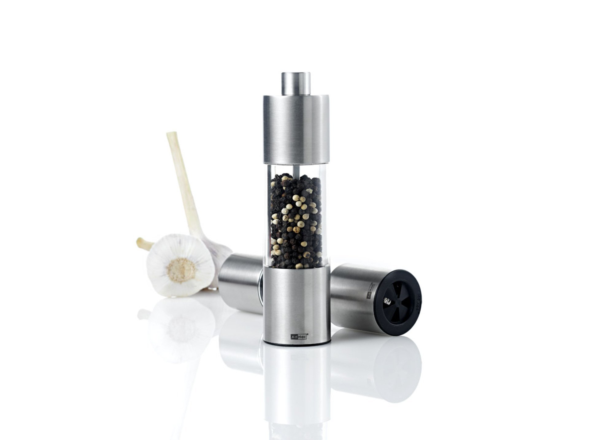 Pfeffer- / Salzmühle Classic medium, Classic