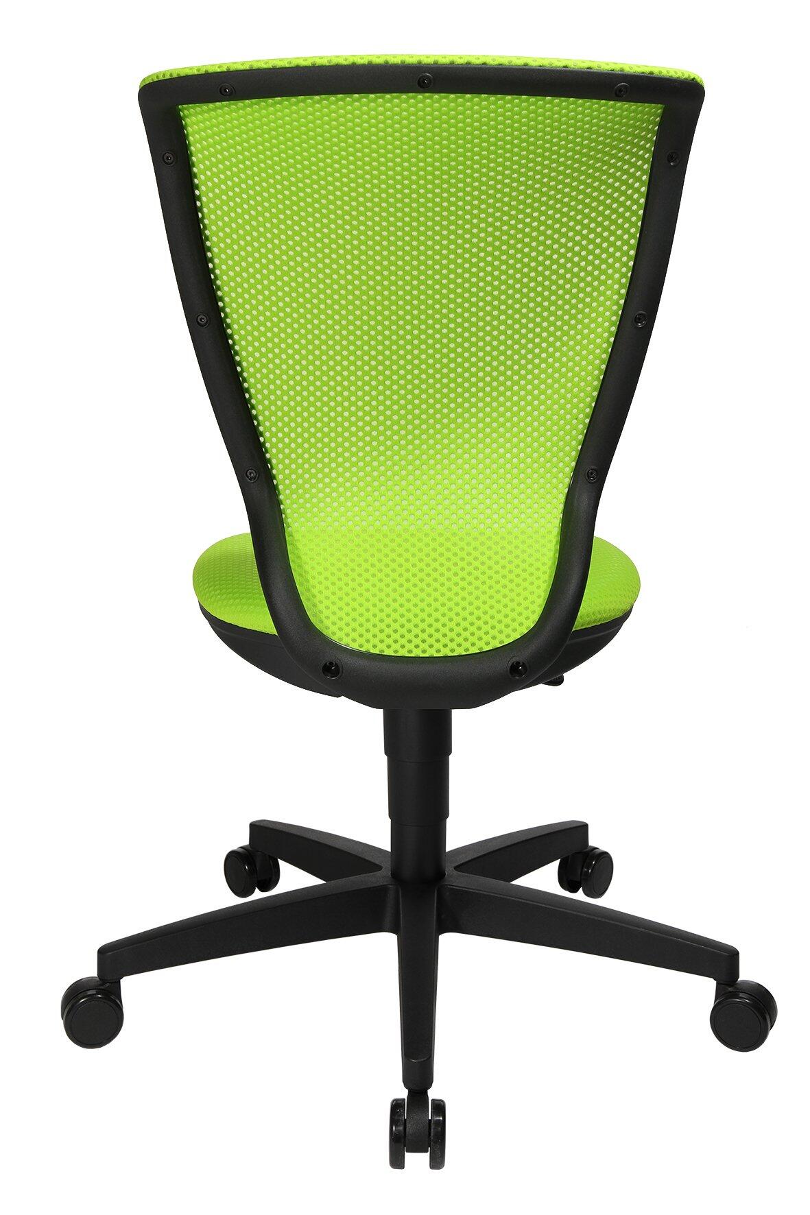 Bürostuhl, Spider Kid