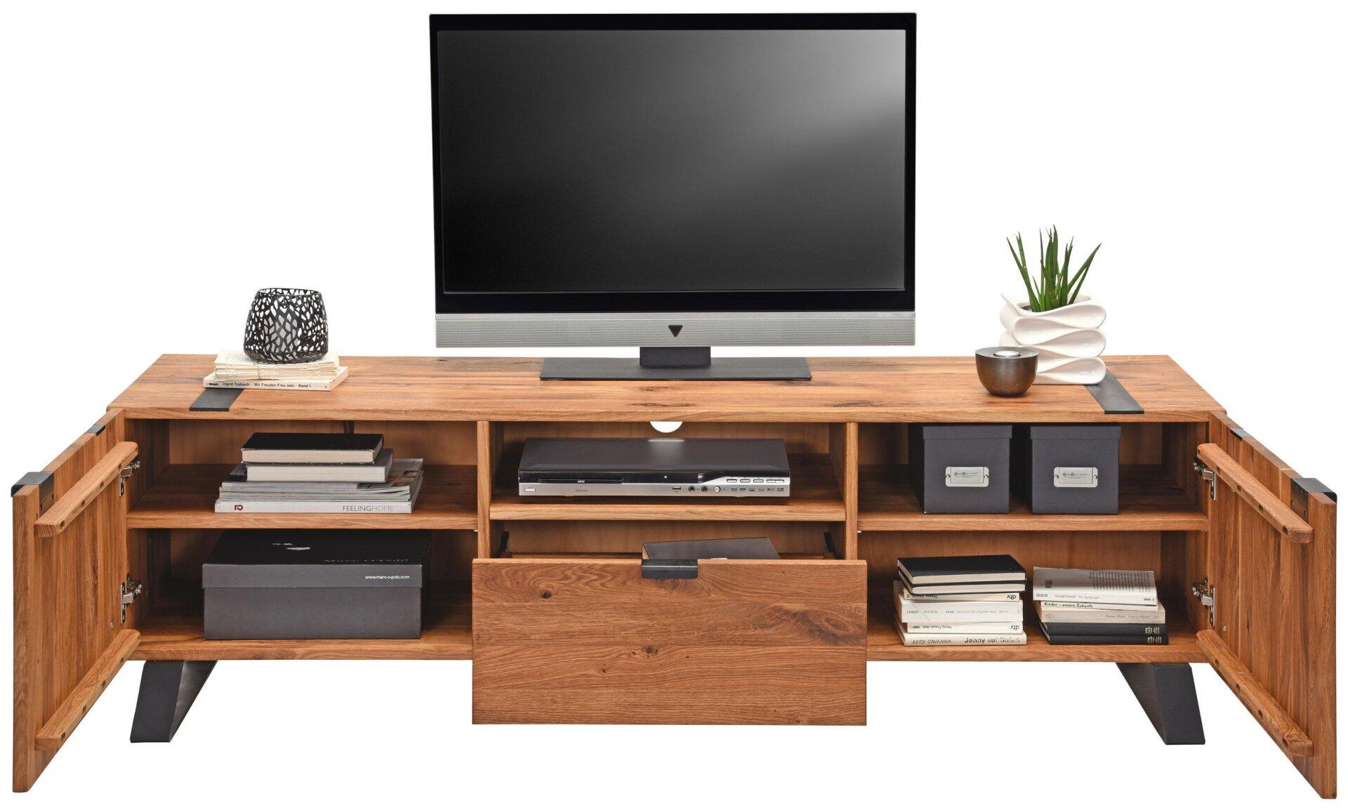 TV-Element, Boliah