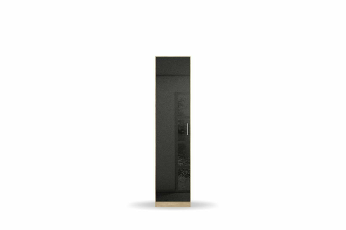 Drehtürenschrank, Celle