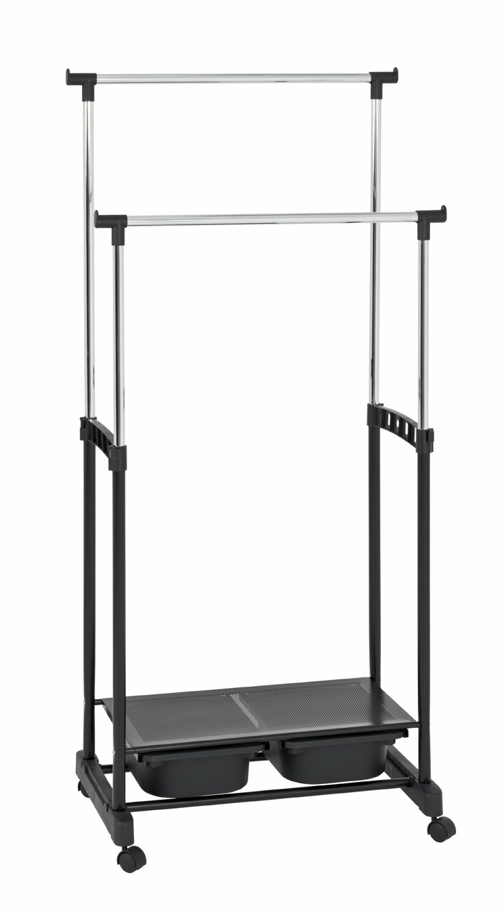 Rollgarderobe, 44577
