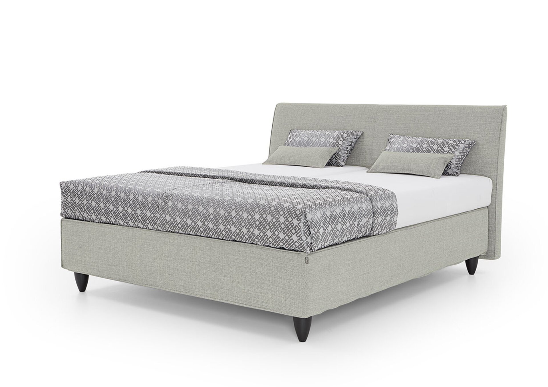 Boxspringbett, Amica