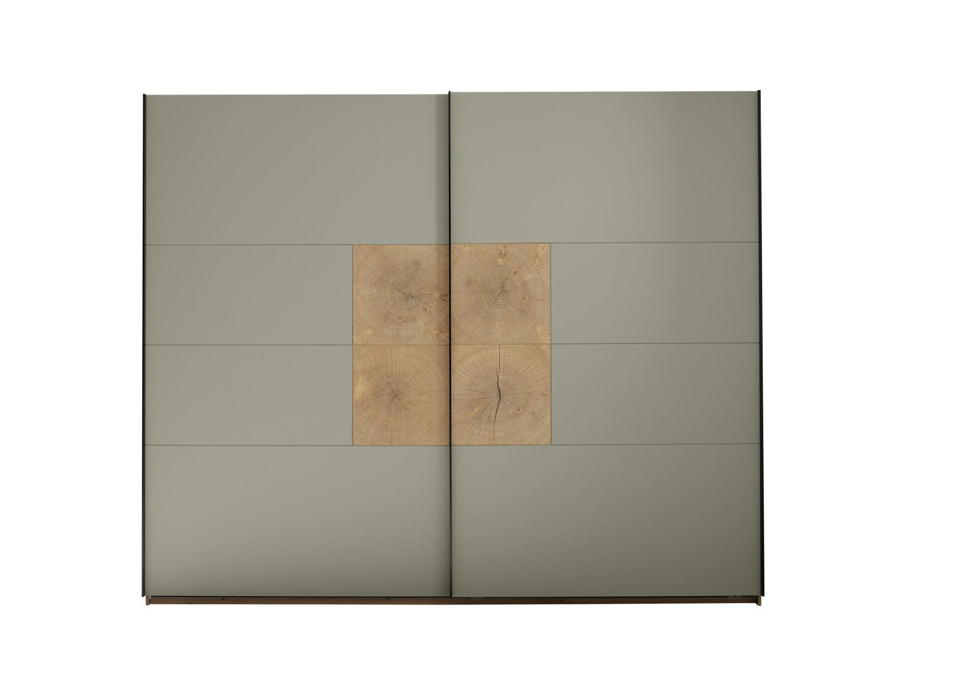 Schwebetürenschrank, Sindara