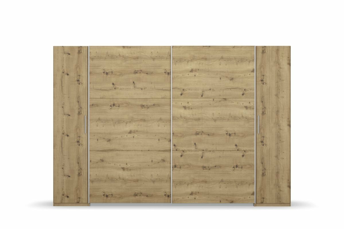 Schlafzimmerschrank, Kronach