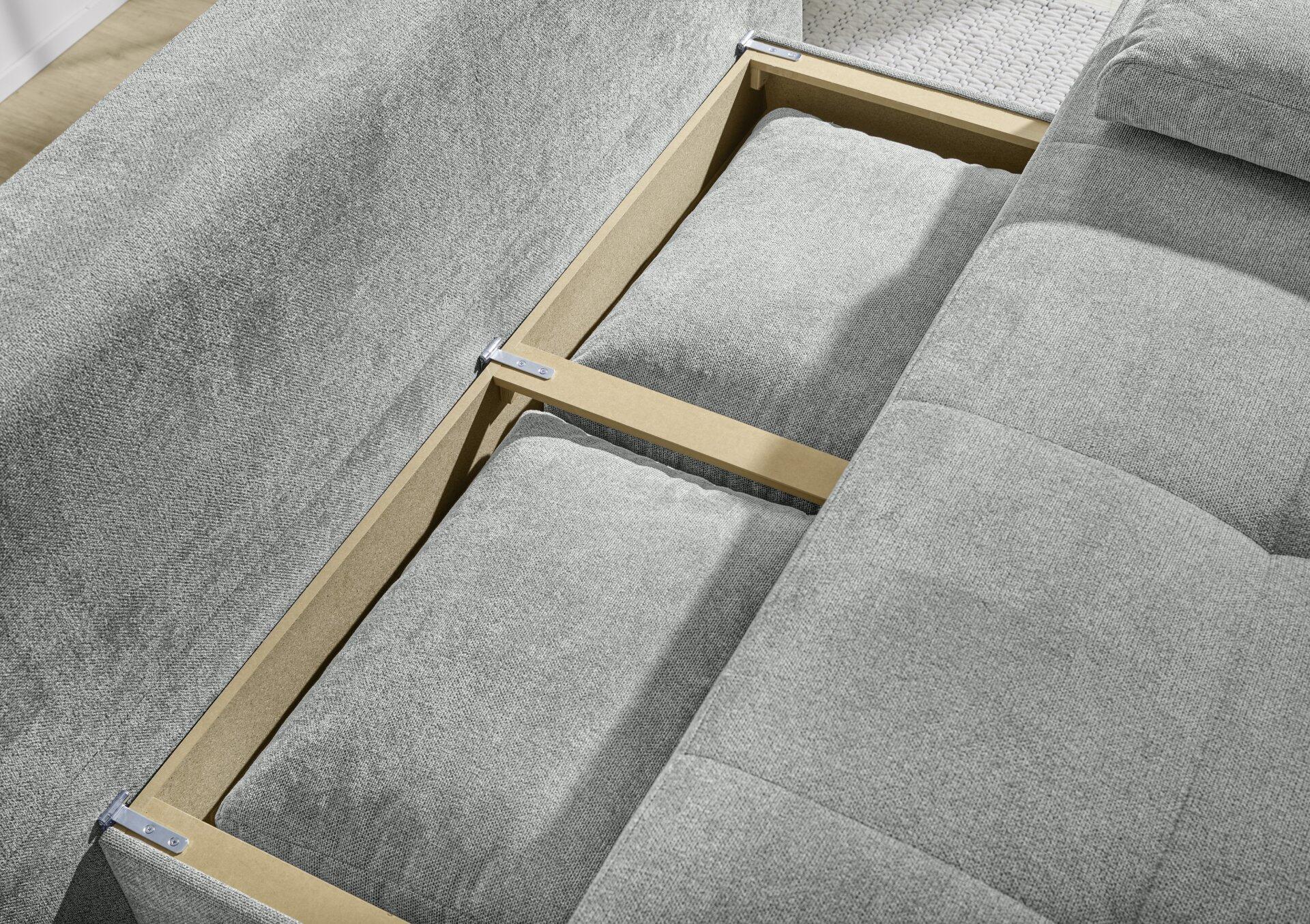 Schlafsofa, David