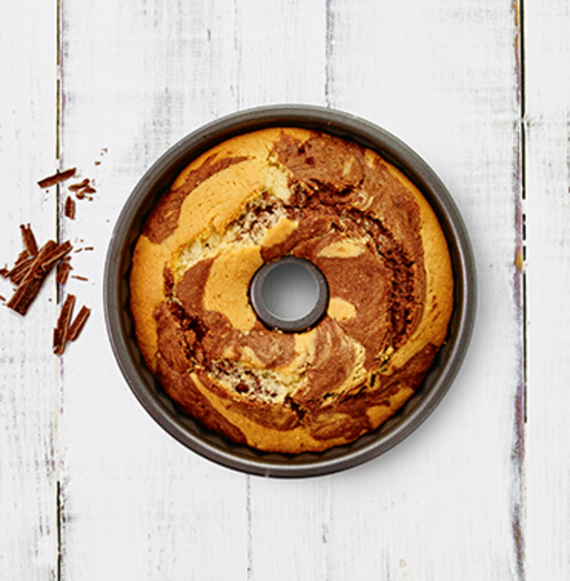 Gugelhupfform, Easy Baking