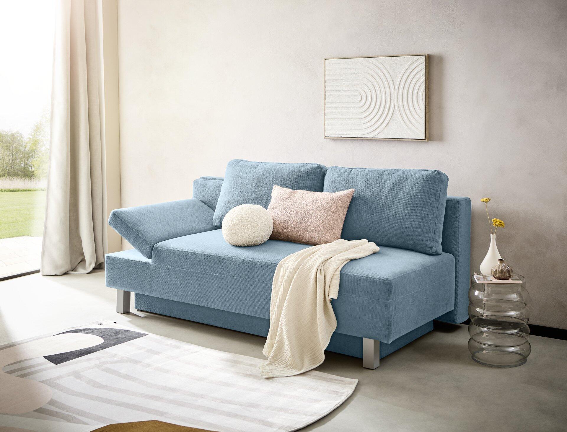 Schlafsofa, Melody