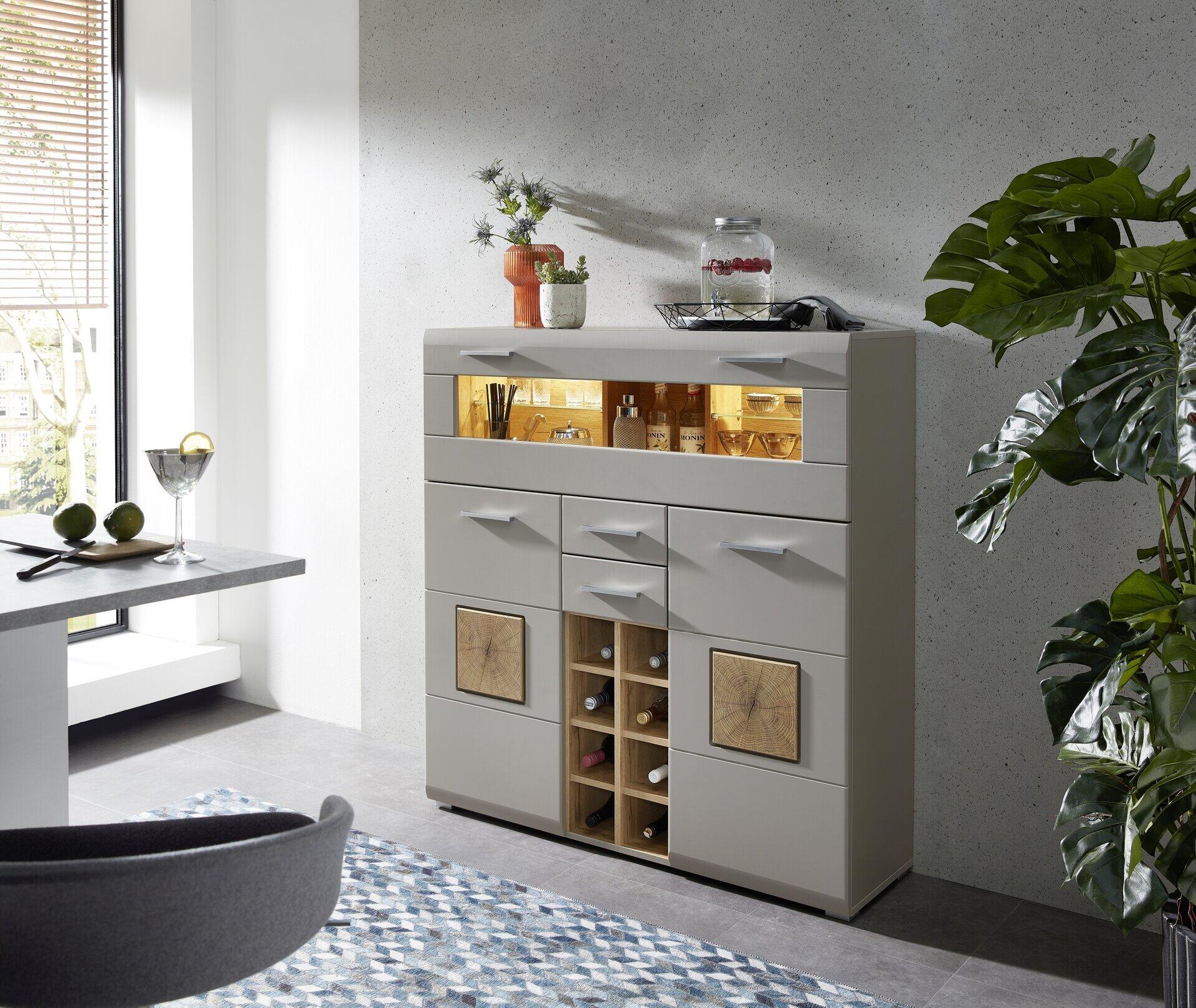 Barschrank, Fun Plus II