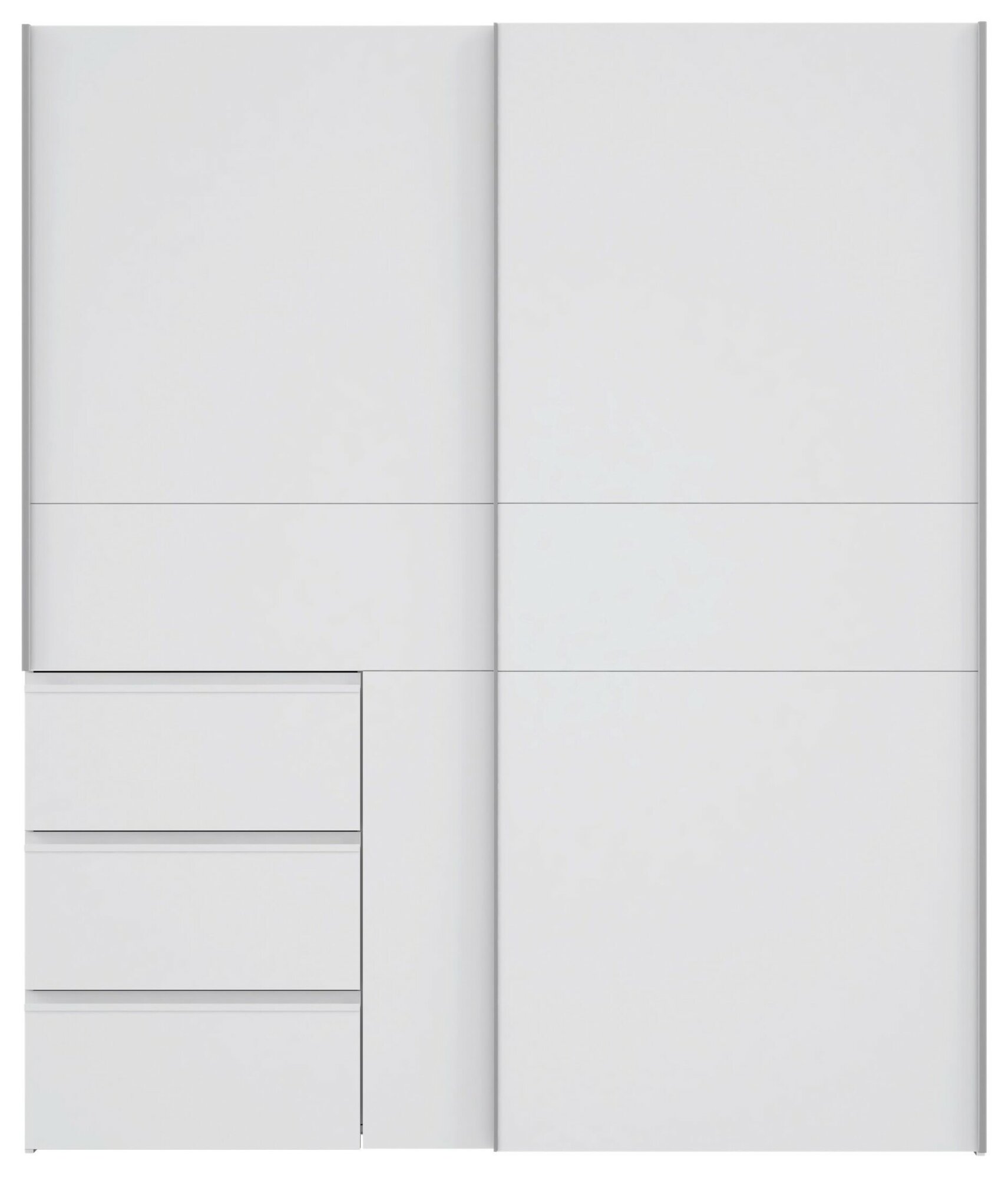 Kleiderschrank, Winn 2