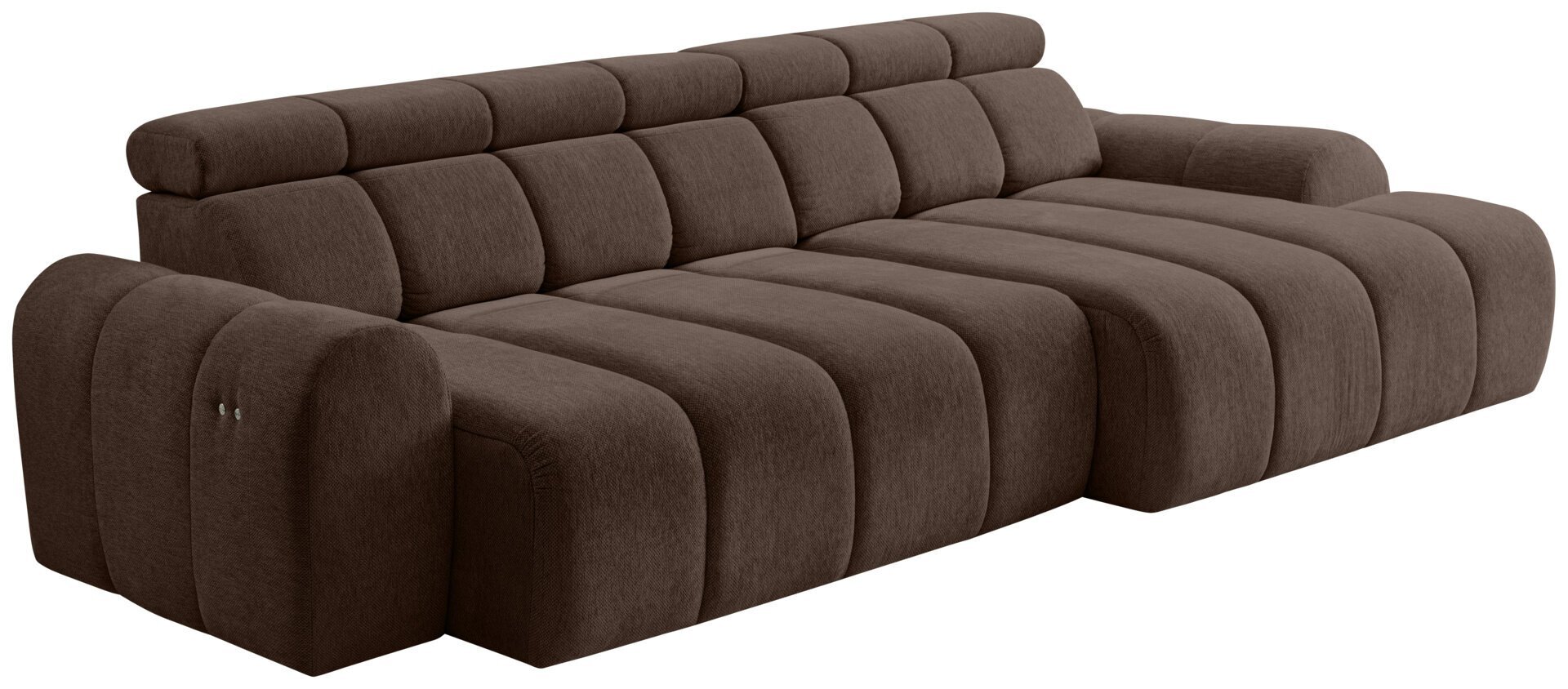Ecksofa, Corfu