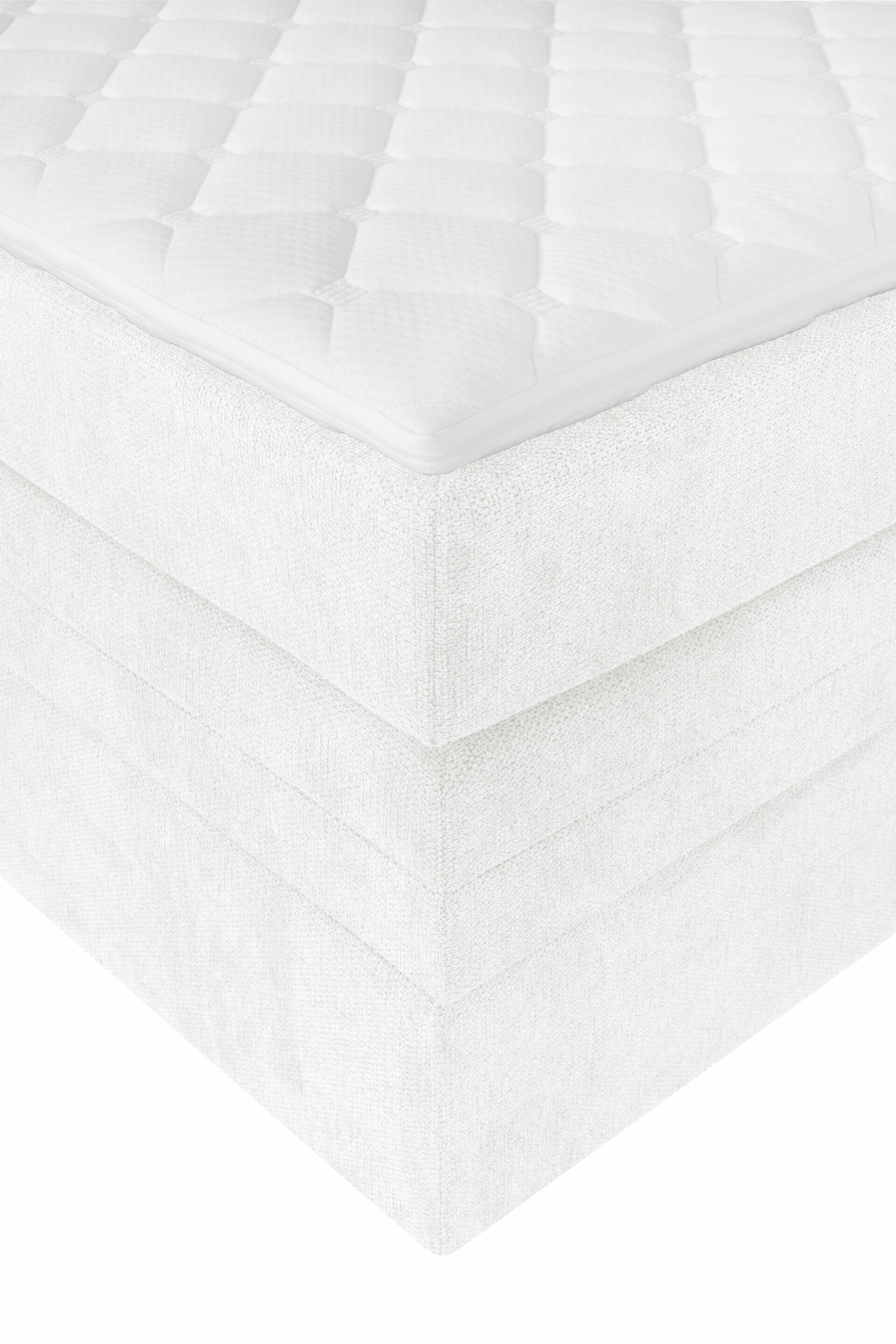 Boxspringbett, Casanova