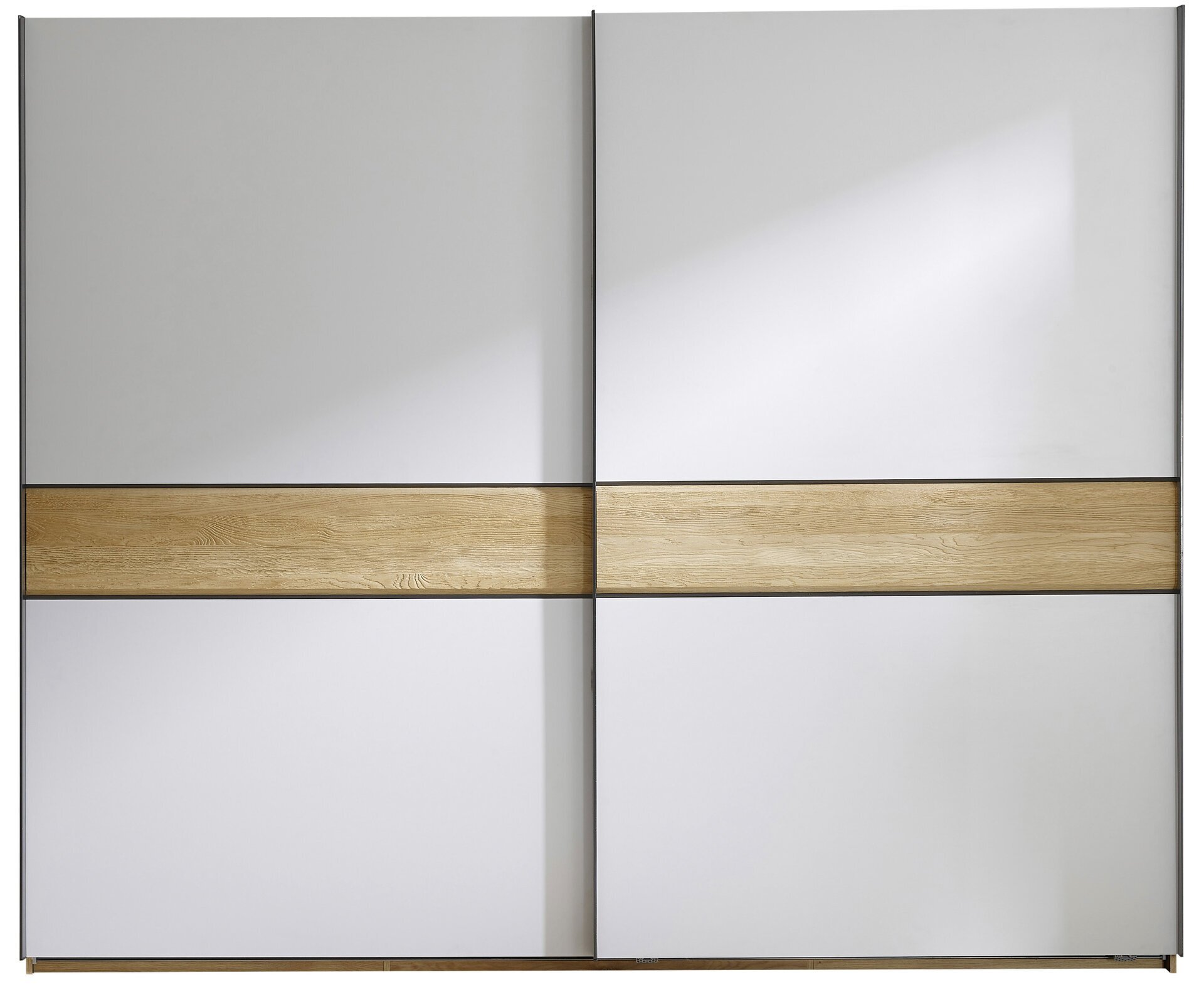 Schwebetürenschrank, Pesina
