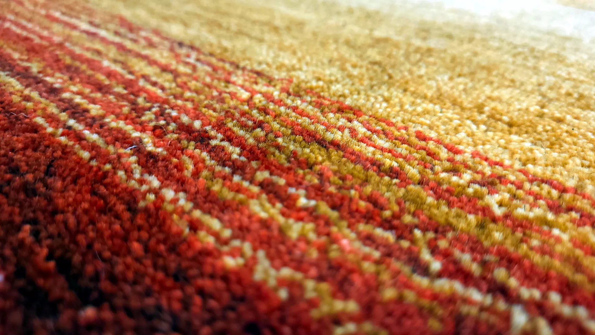 Handloom, Rainbow