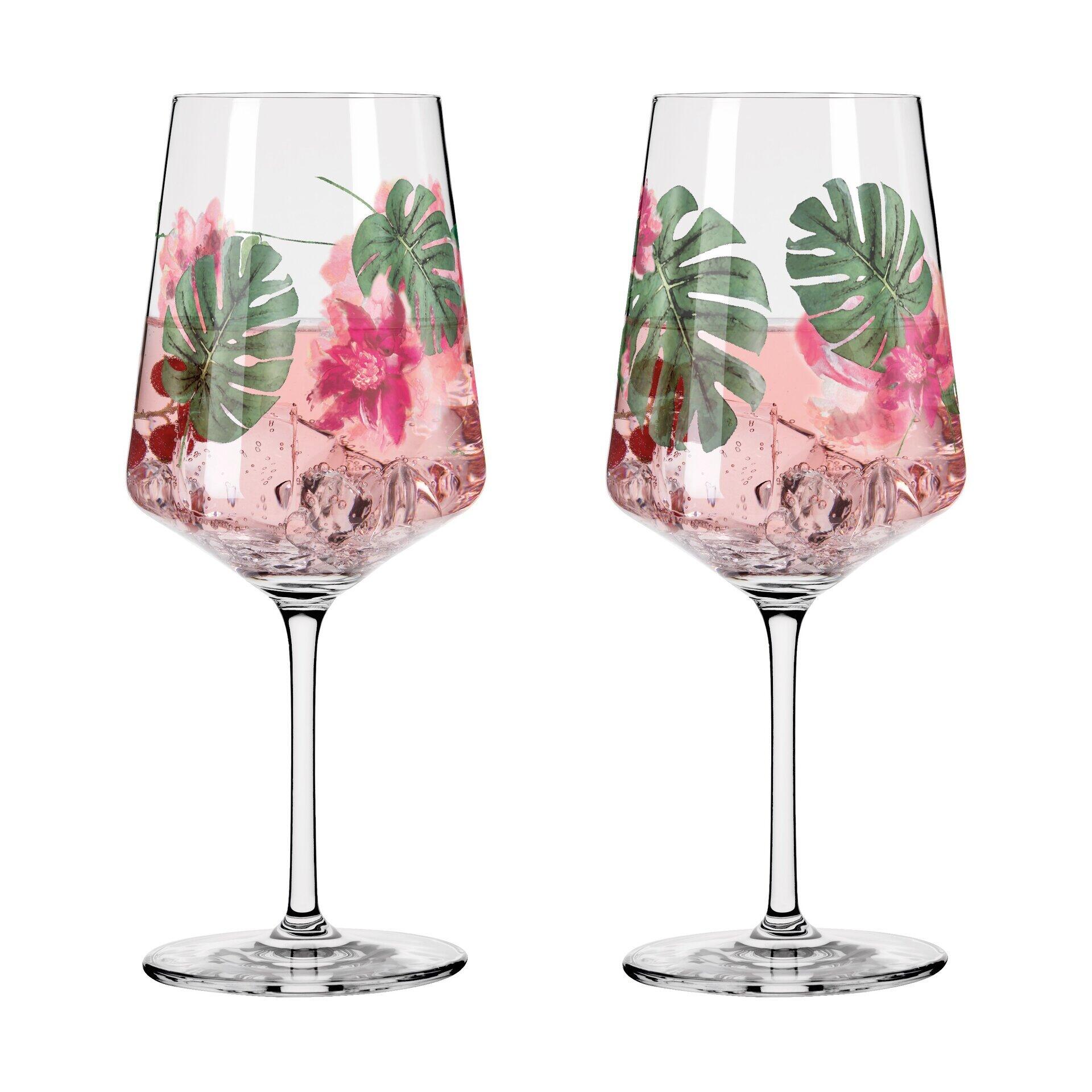 Aperitifglas-Set