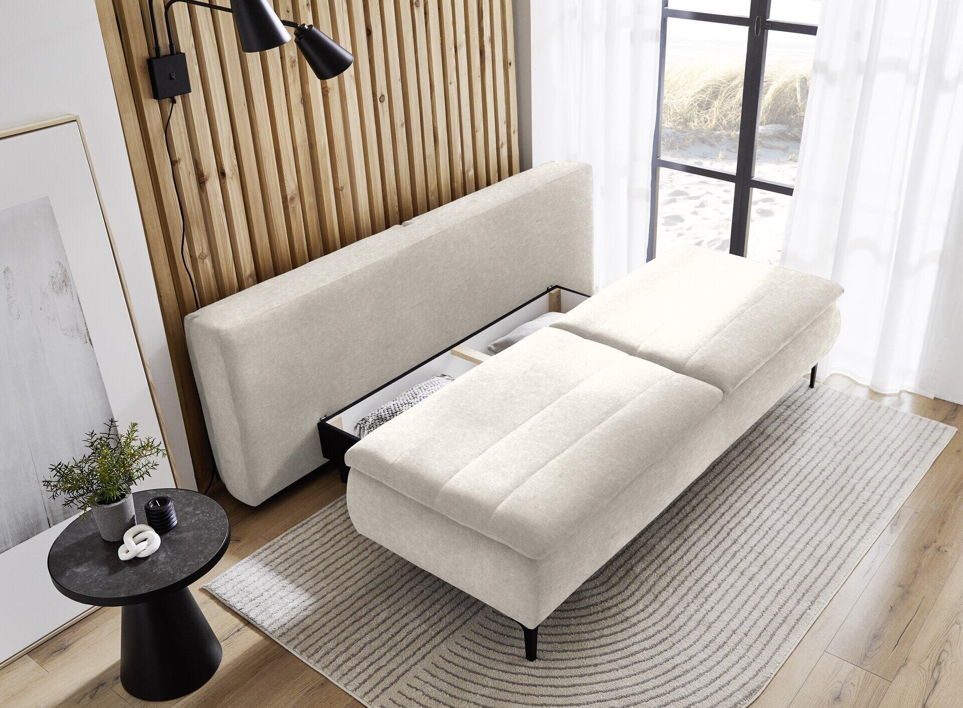Boxspringsofa, Melly