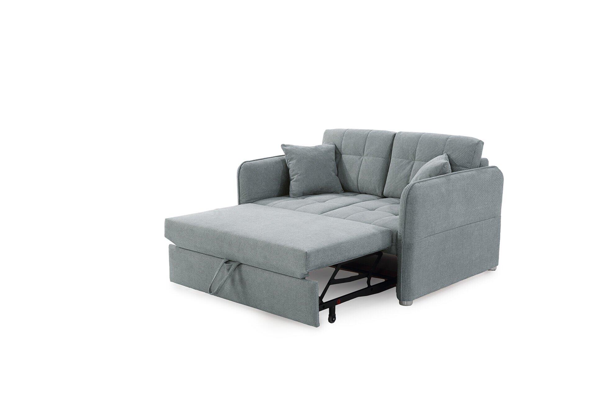 Schlafsofa, Leon