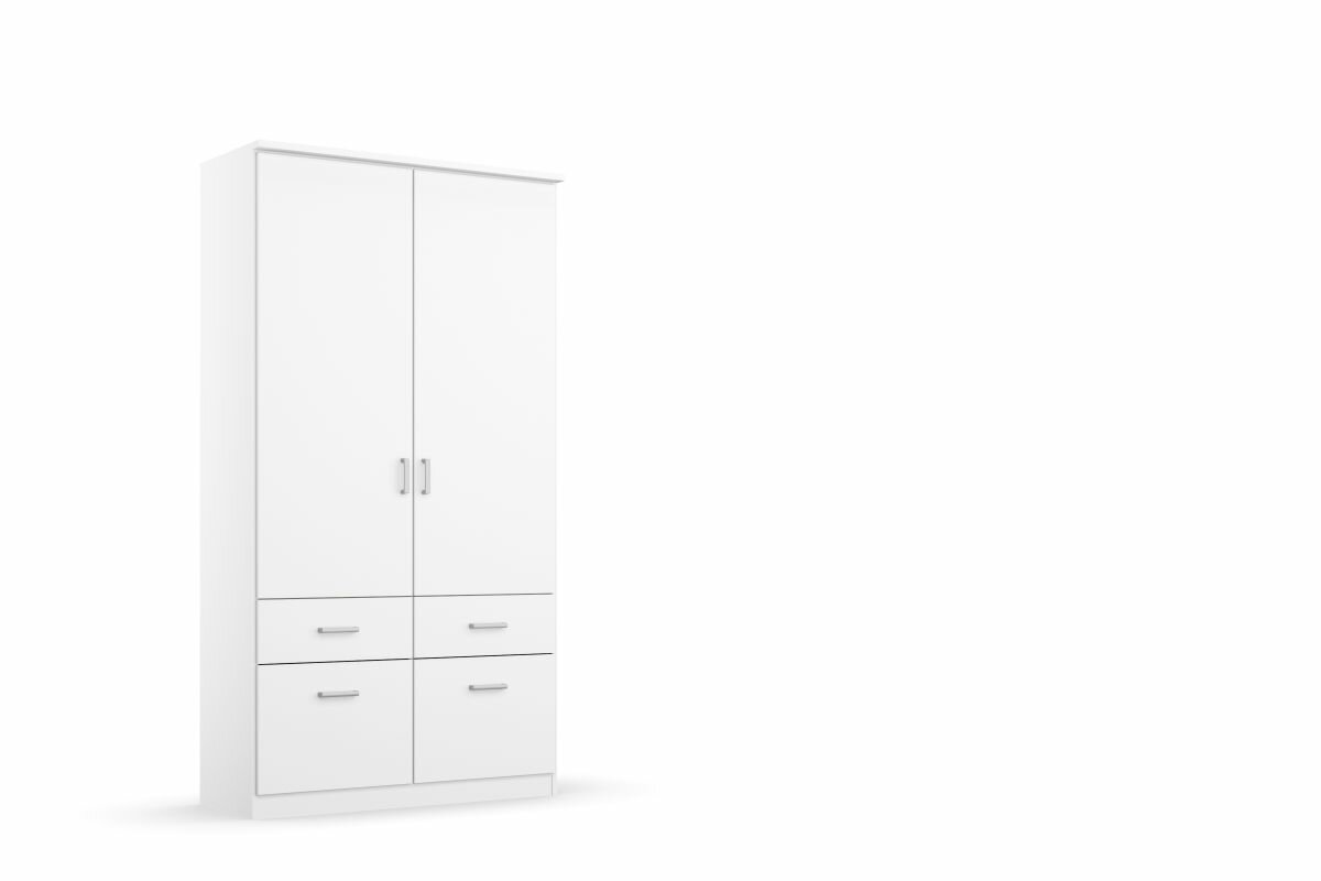 Drehtürenschrank, Bremen