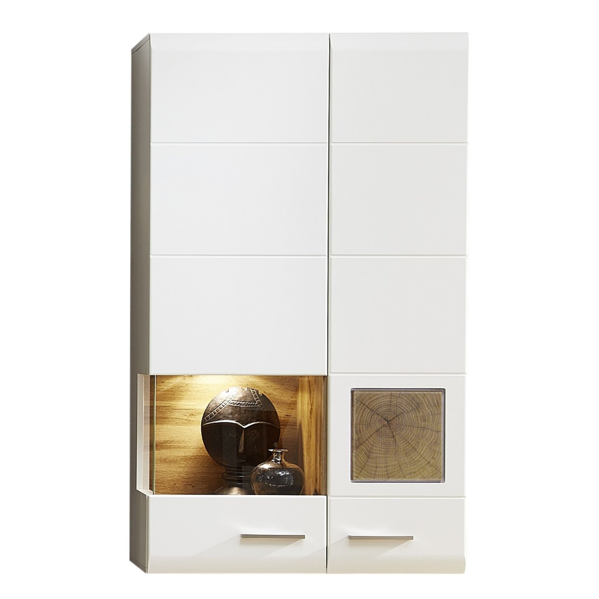 Hängevitrine, Fun Plus