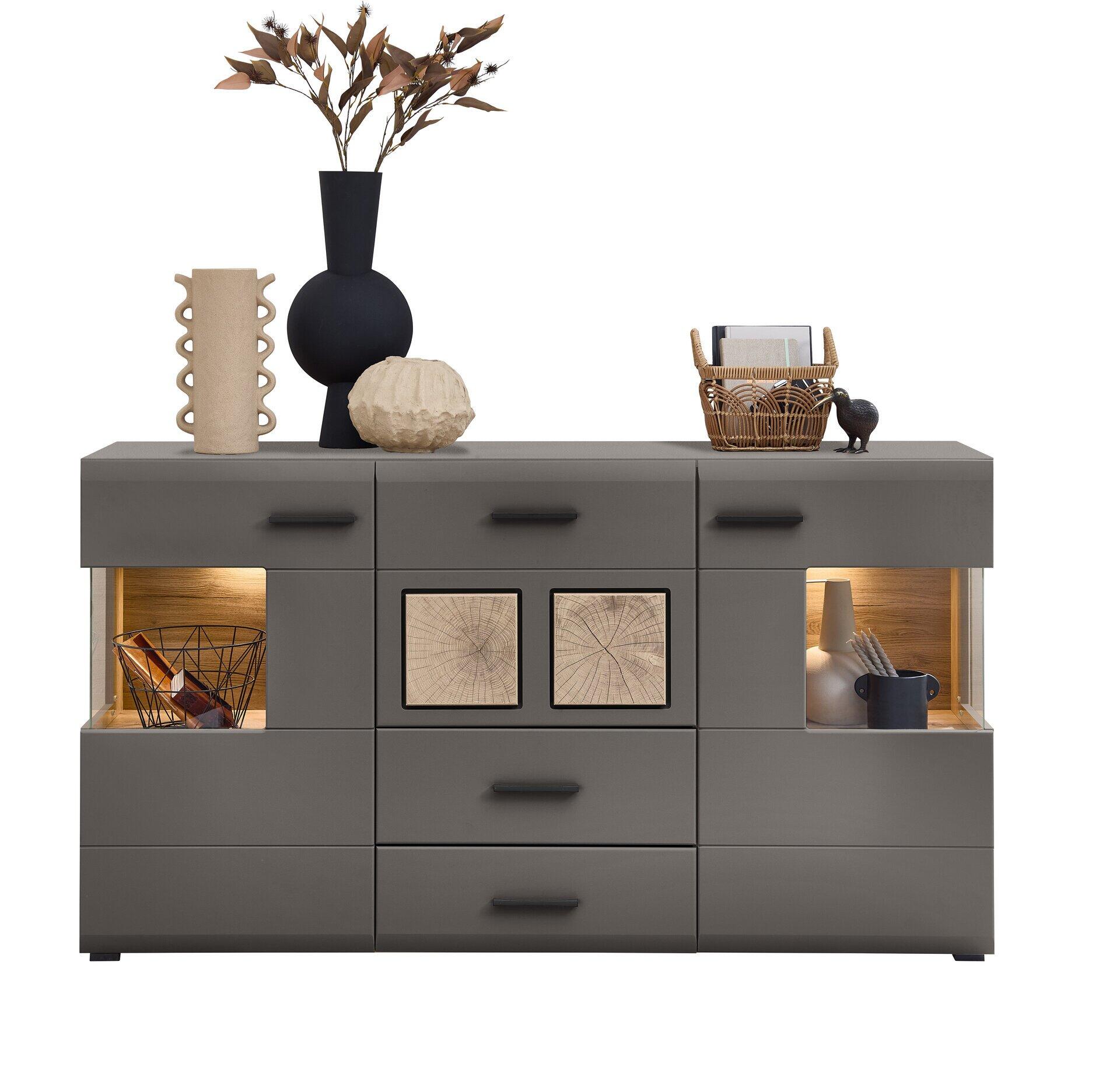 Sideboard, Fun Plus II