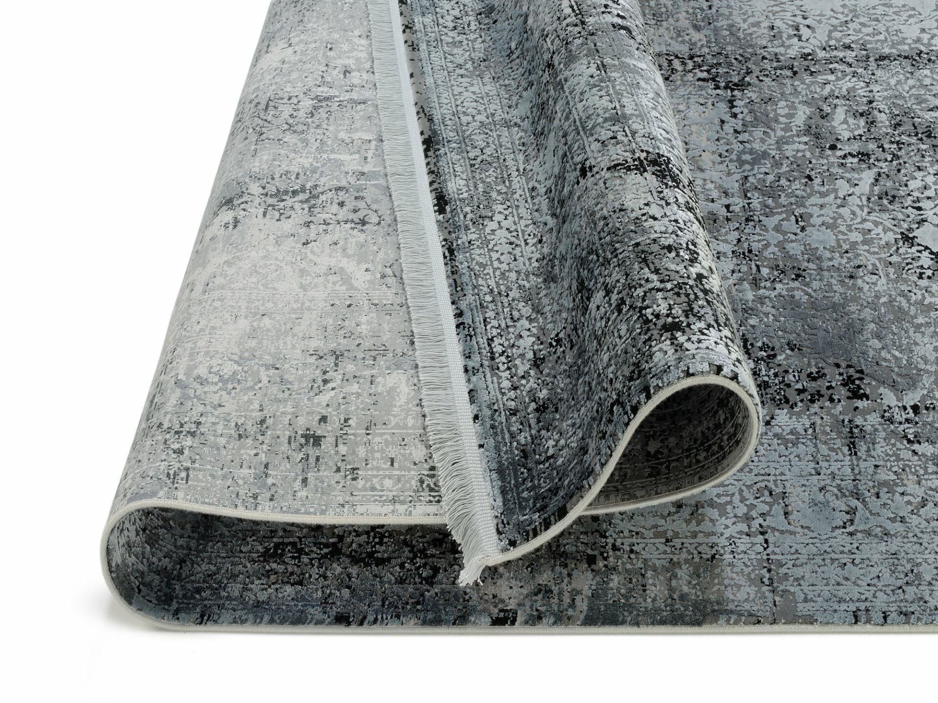 Maschinenwebteppich, Thalorin