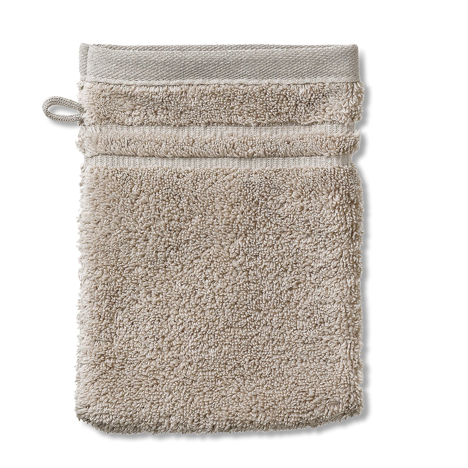 Waschhandschuh, Leonora