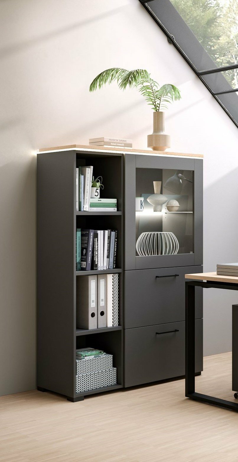 Vitrine, Cocoon