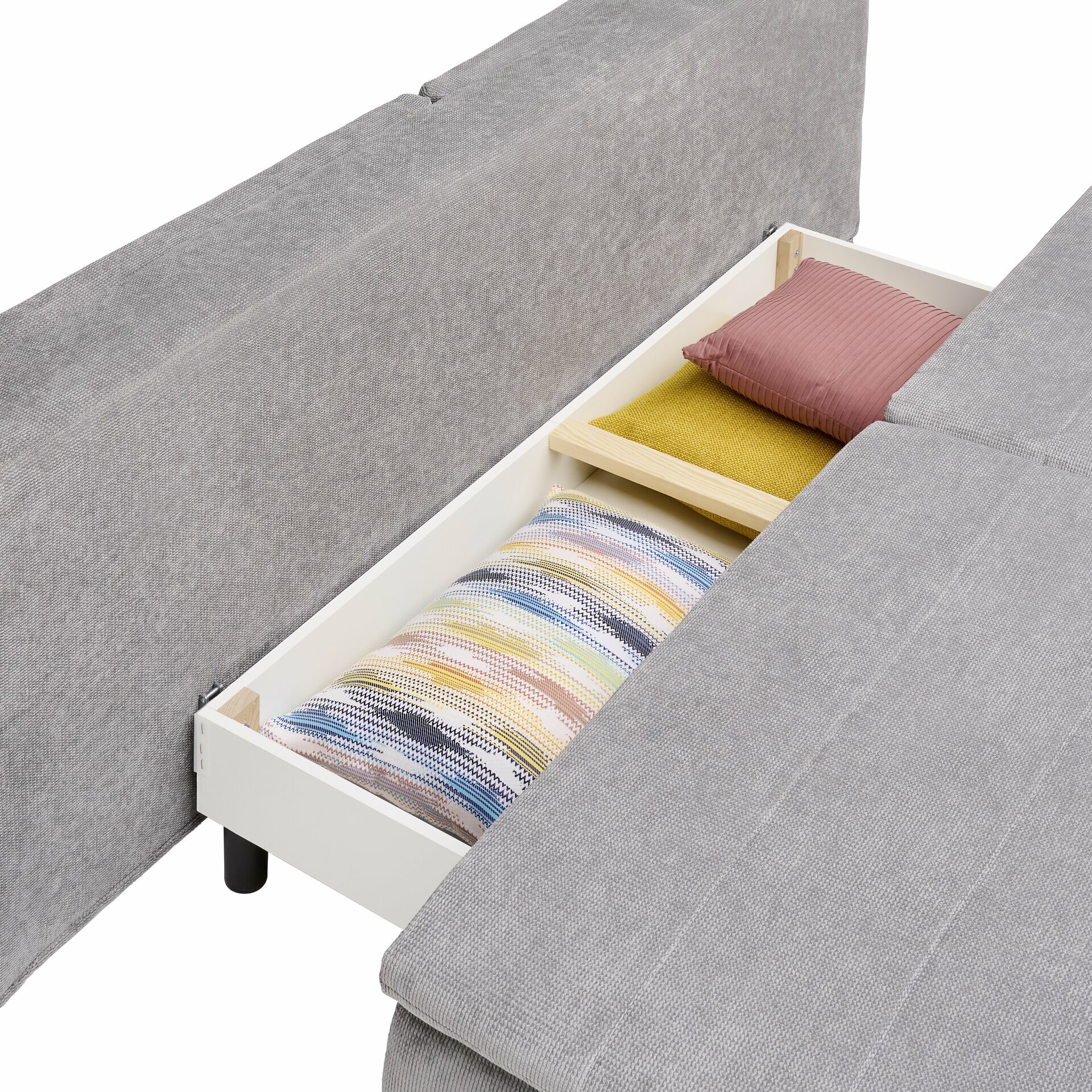 Boxspringsofa, Melly