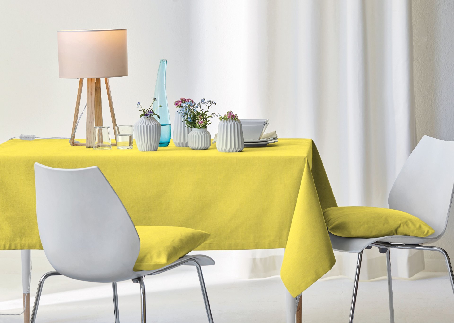 Tischdecke, Alaska 50