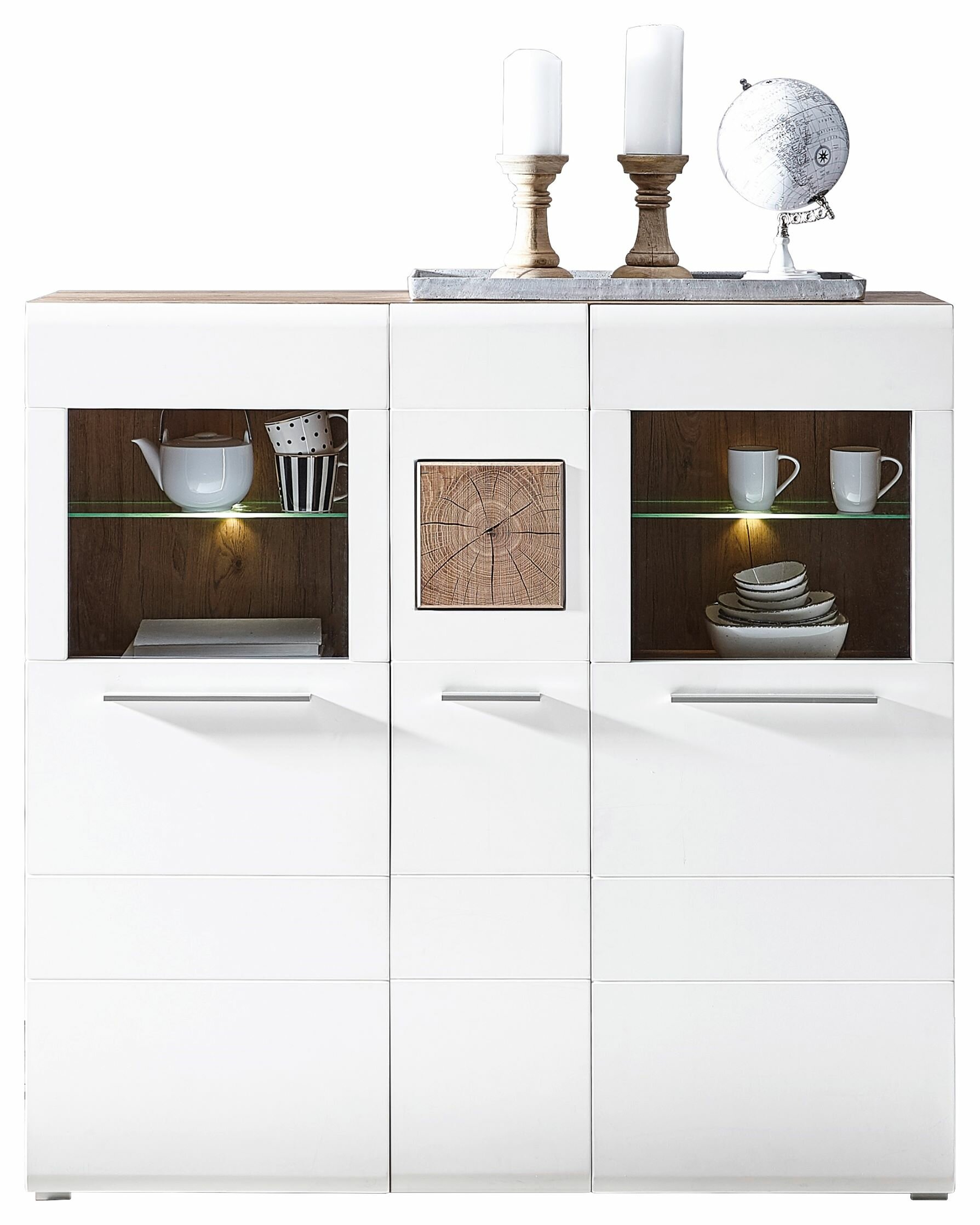Highboard, Savona