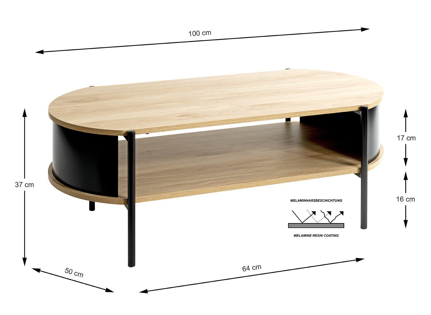 Couchtisch, 59537