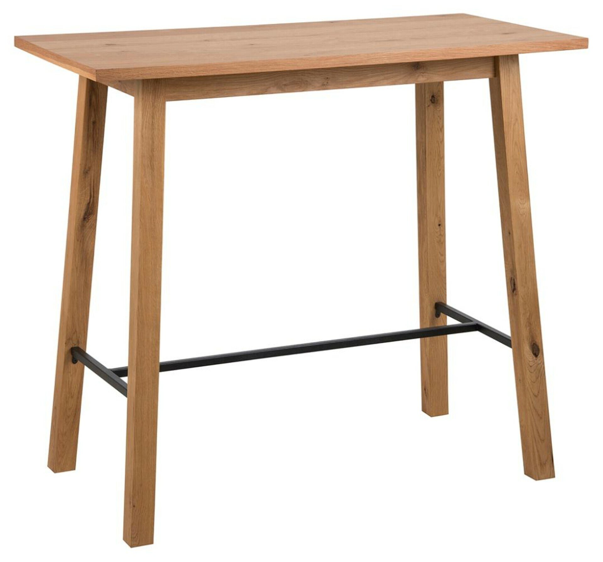 Bartisch, Chara