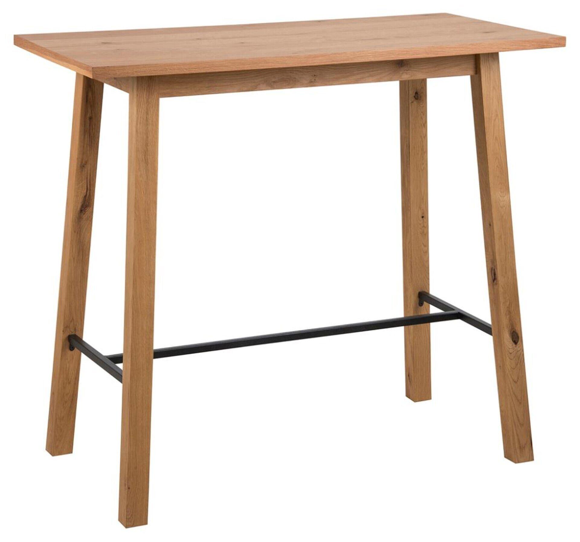 Bartisch, Chara