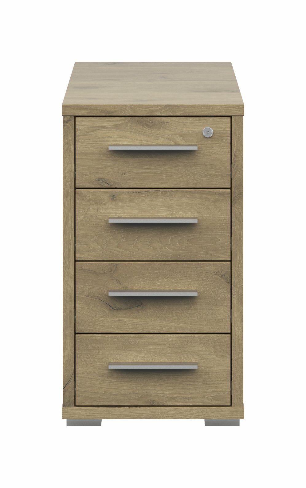 Rollcontainer, Connect