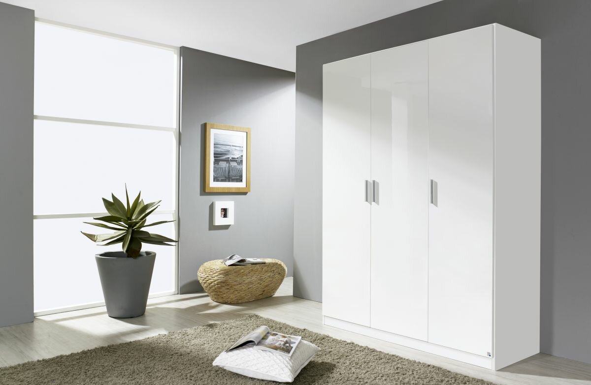 Drehtürenschrank, Celle