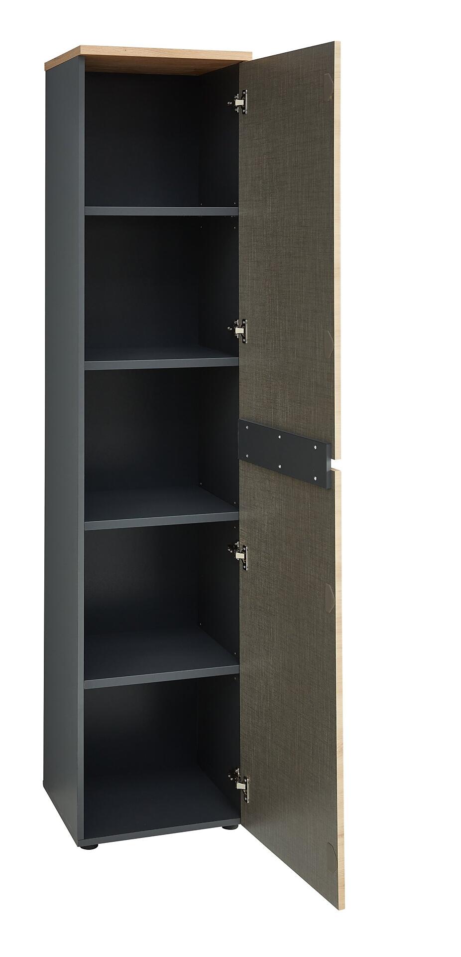 Büroschrank, Memphis