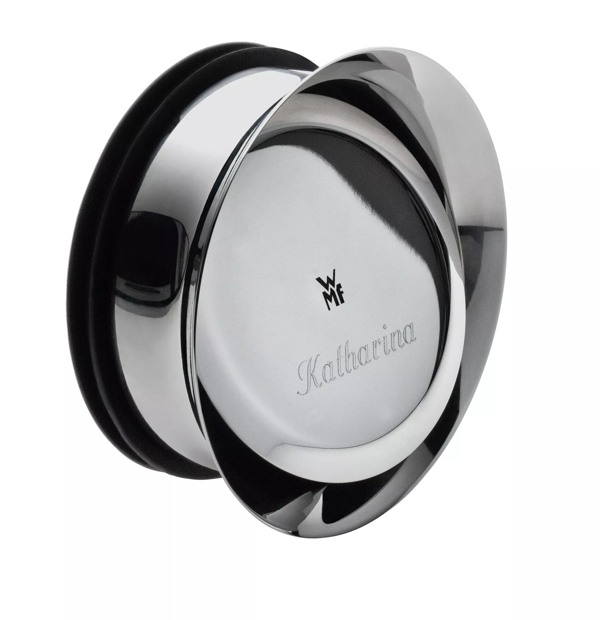 Wasserkaraffe, Motion