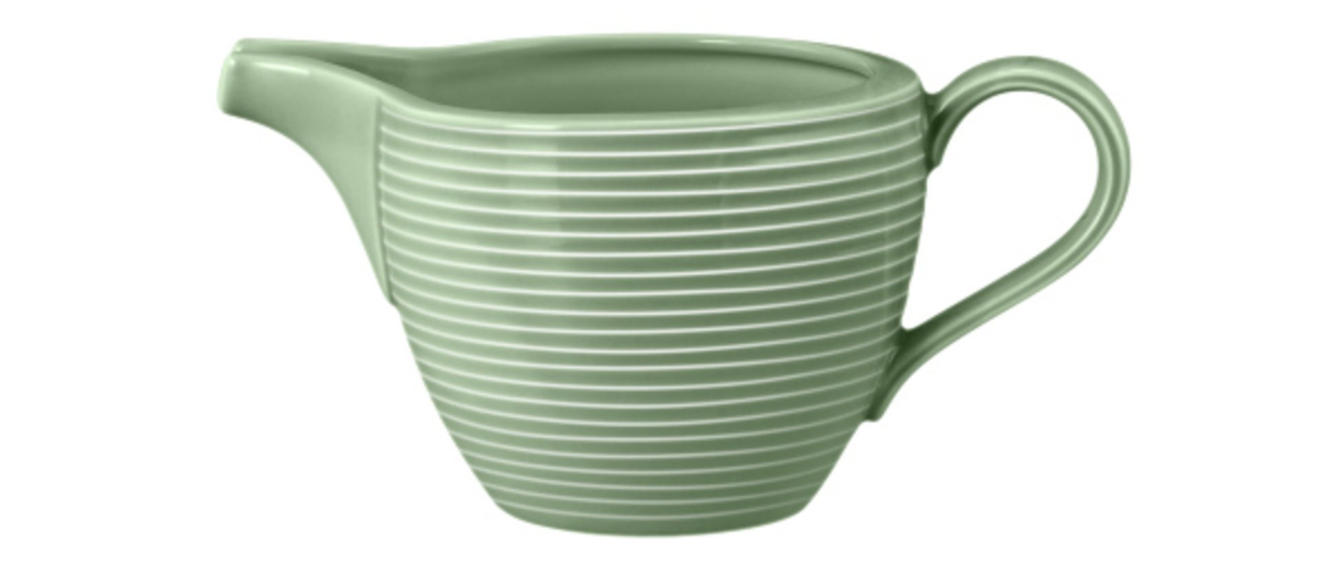 Milchkännchen, Beat