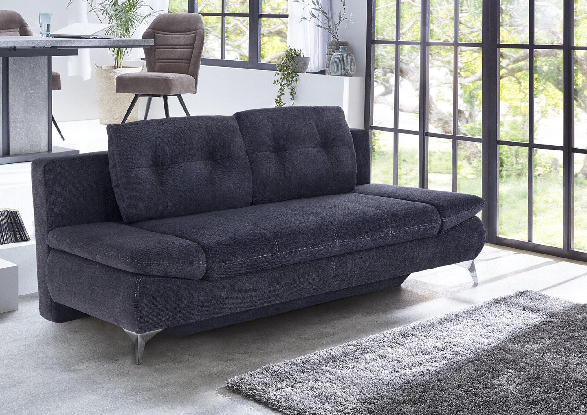 Schlafsofa, Mats