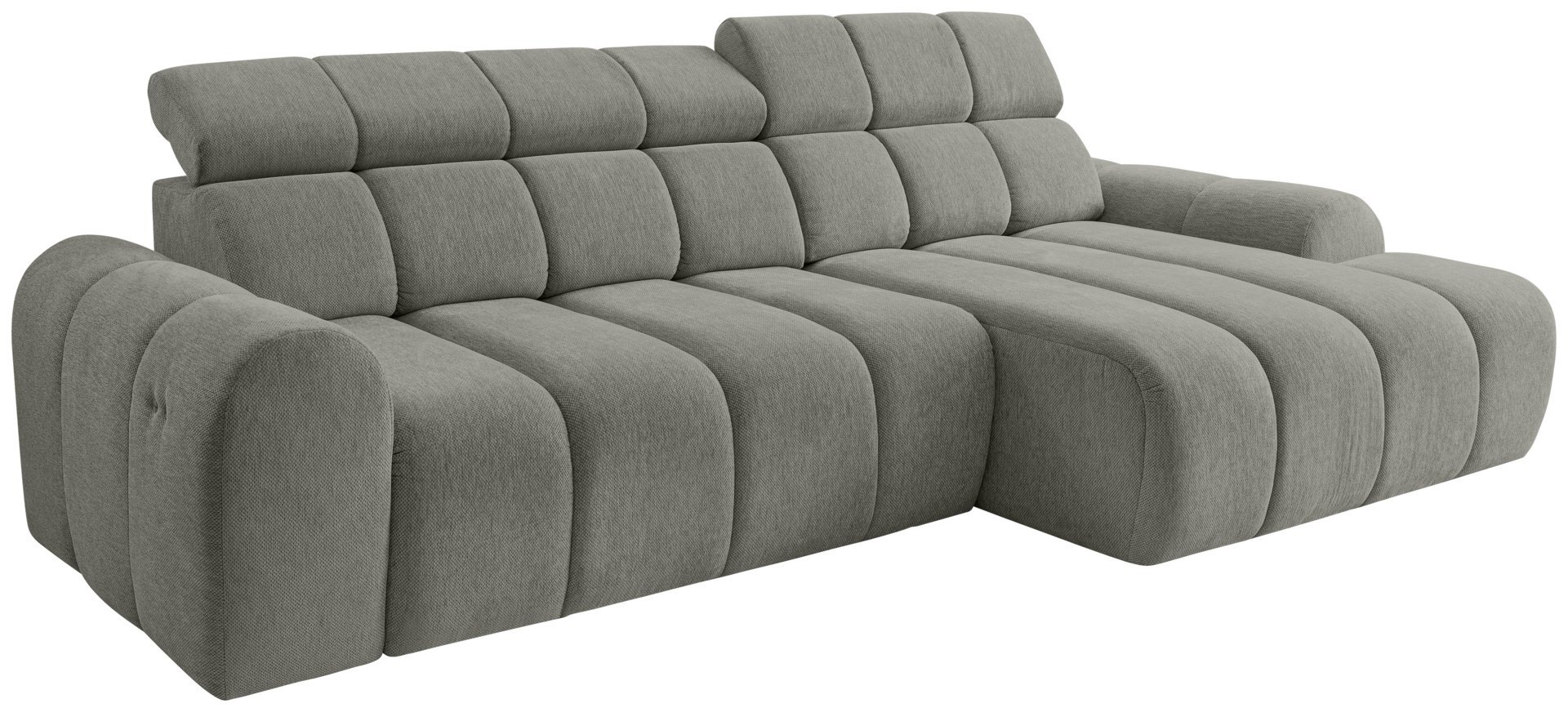 Ecksofa, Corfu