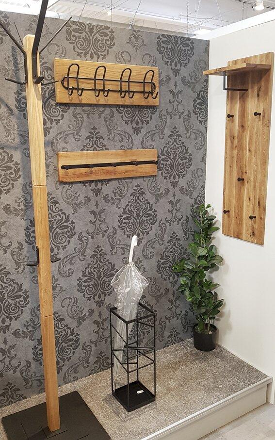 Wandgarderobe, 22314