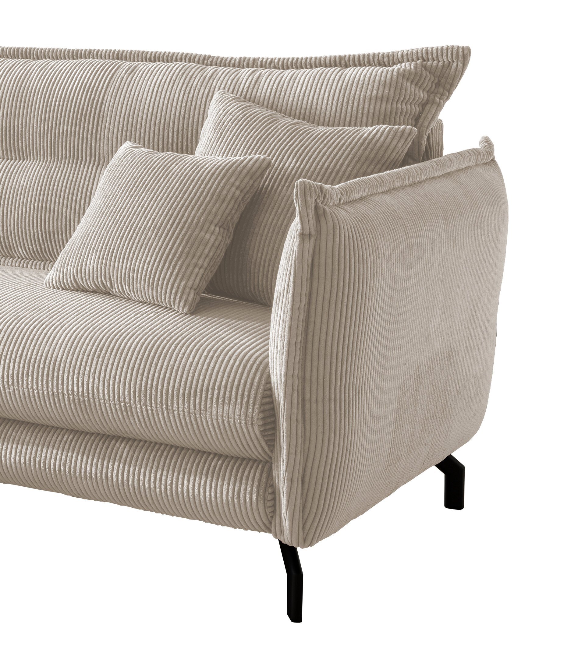 Ecksofa, Lava