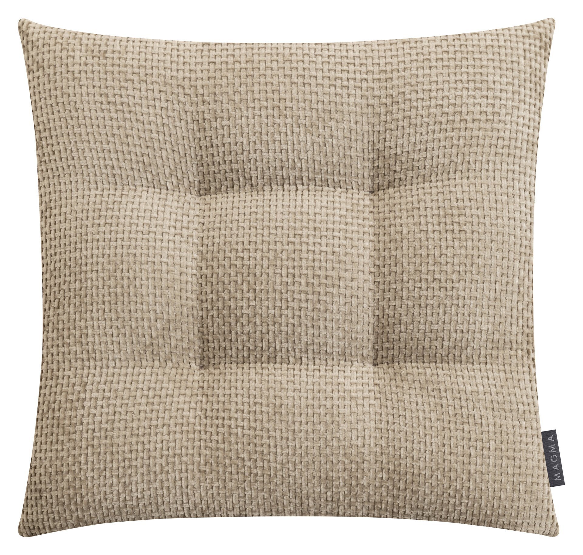 Stuhlkissen Form 55, Arlo