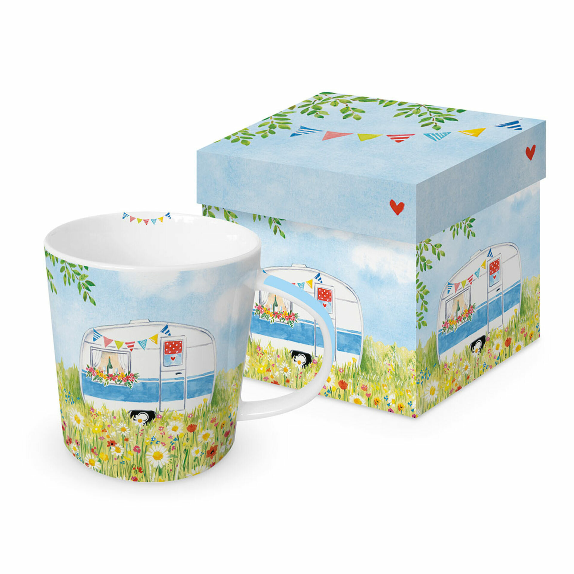 PO Trend Mug GB